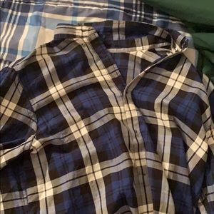 Plad men’s shirts